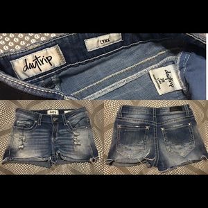 Daytrip Shorts